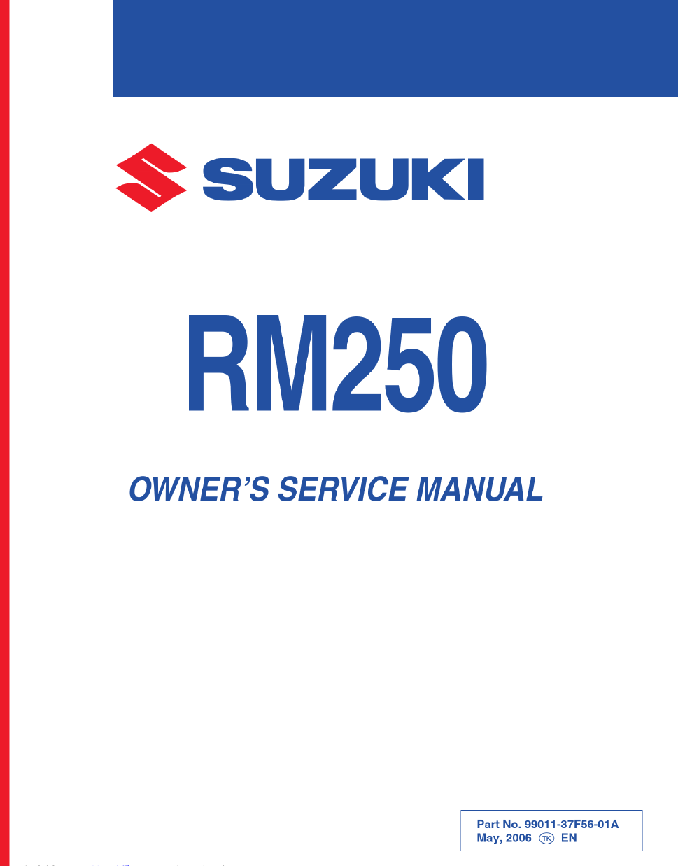Suzuki Dr650 Owners Manual Pdf Free Download